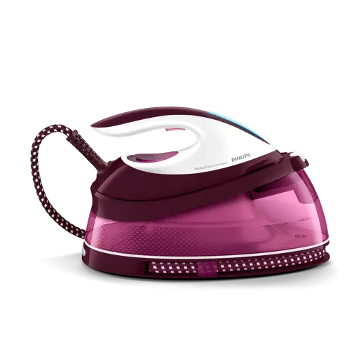 Philips PerfectCare Compact Ångstation GC7842/40R1