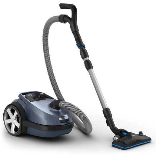 Philips Performer Silent Dammsugare med påse FC8786/09R1