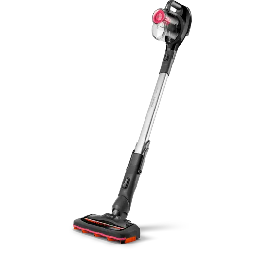 Philips SpeedPro Sladdlös skaftdammsugare FC6722/01R1