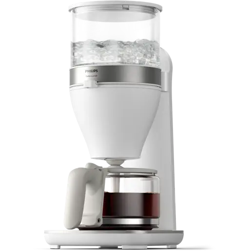 Philips Café Gourmet Cafetière filtre HD5416/00R1