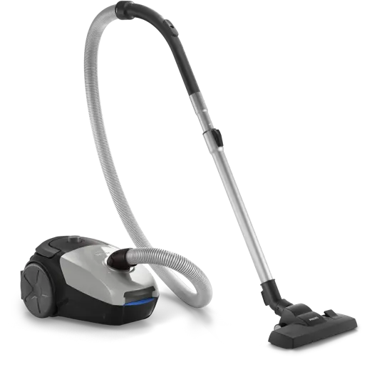 Philips PowerGo Dammsugare med påse FC8253/09R1