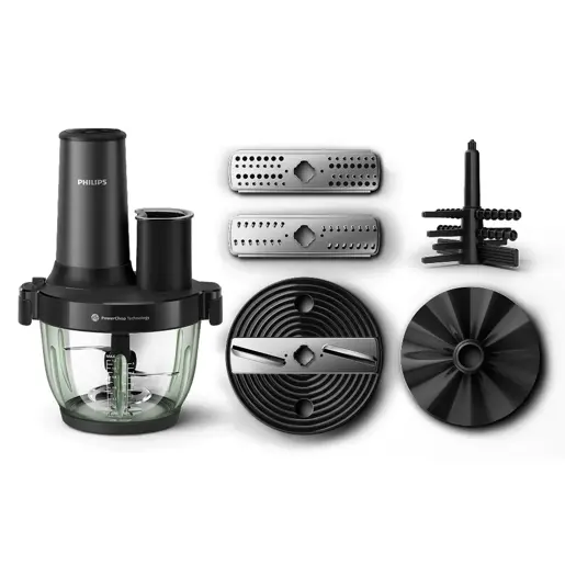 Philips Rozdrabniacz serii 5000 Rozdrabniacz HR1507/00