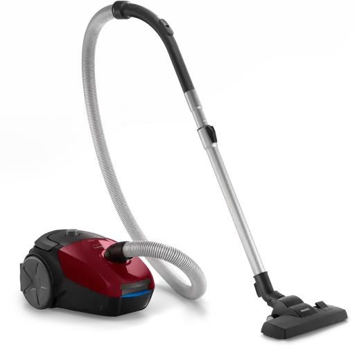 Philips PowerGo Dammsugare med påse FC8242/09R1