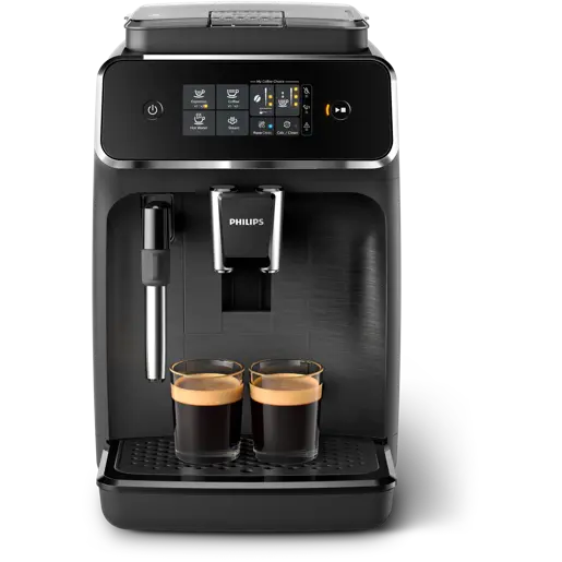 Philips Seria 2200 Automatyczny ekspres do kawy EP2220/10