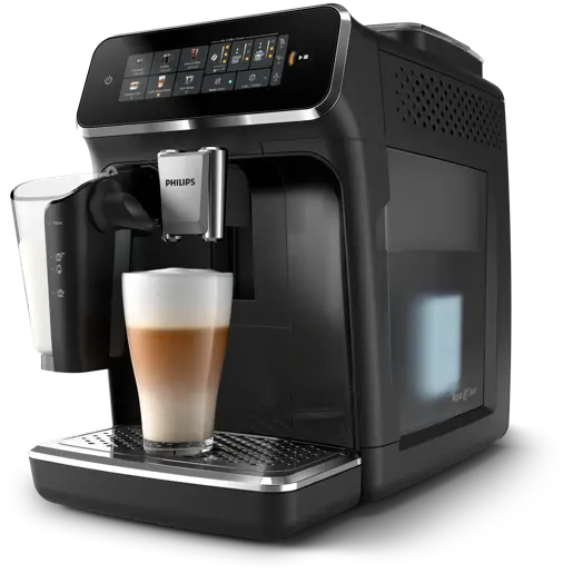 Philips 3300-serien Helautomatisk espressomaskin EP3341/50R1