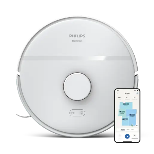 Philips Serie 2000 Robot aspirador XU2000/20