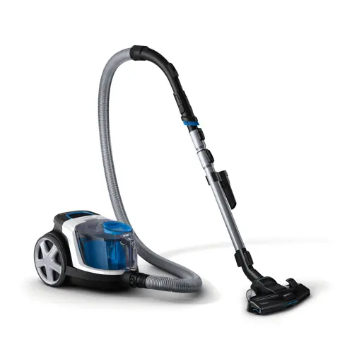 Philips PowerPro Compact Dammsugare utan påse FC9332/09R1