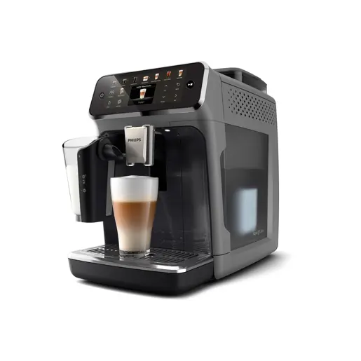 Philips Series 5500 Helautomatisk espressomaskin EP5544/50R1