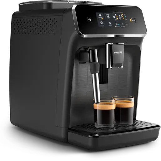 Philips Series 2200 Connected Helautomatiska espressomaskiner EP2520/10R1