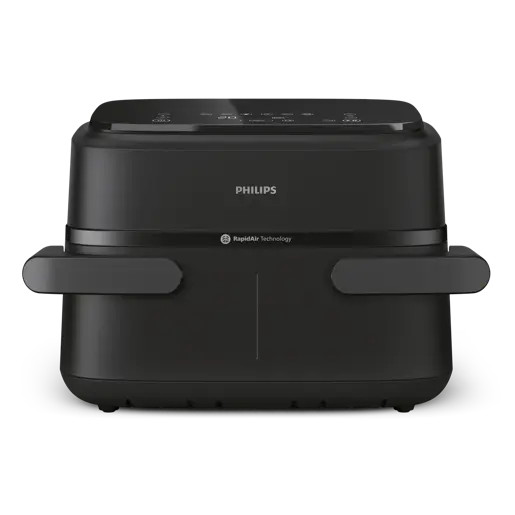 Philips 1000 Series Airfryer Dual Basket NA154/00R1