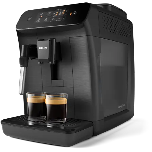 Philips 800 Series Helautomatiska espressomaskiner EP0820/00R1