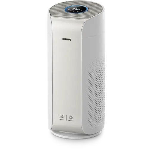 Philips 3000i Series Luftrenare för extra stora rum AC3055/51R1