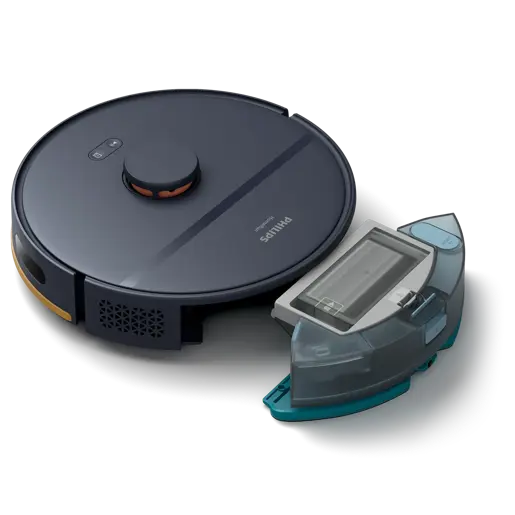 Philips 2000 Series Robotický vysavač XU2000/10 (obrázek 3)