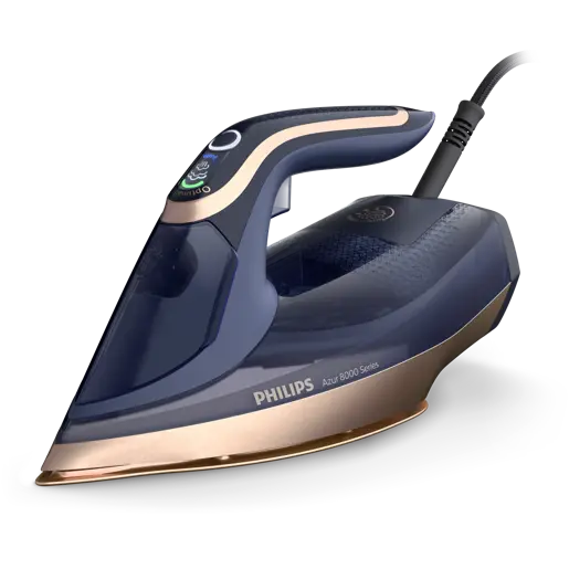 Philips Azur serie 8000 Plancha de vapor DST8050/20
