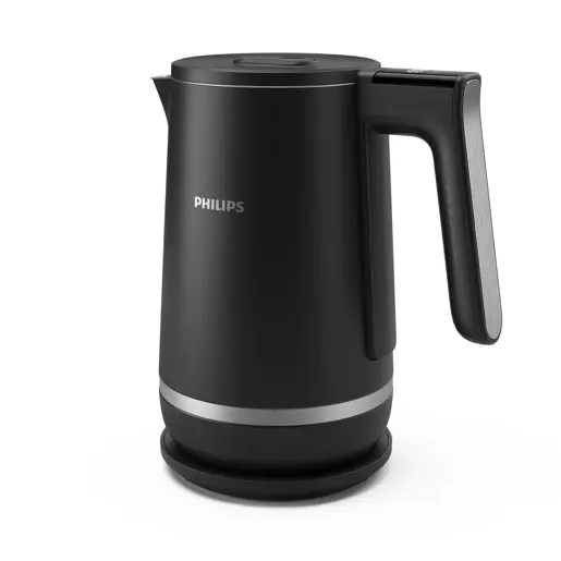 Philips 7000-serien Dubbelisolerad vattenkokare HD9396/90R1