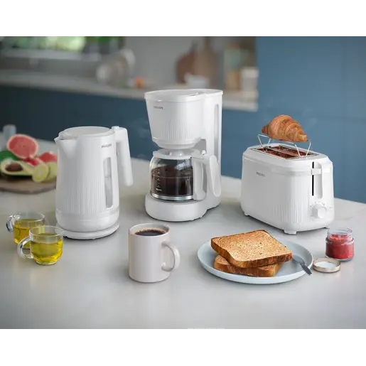 Philips Serie 3000 Hervidora Philips HD9411/00