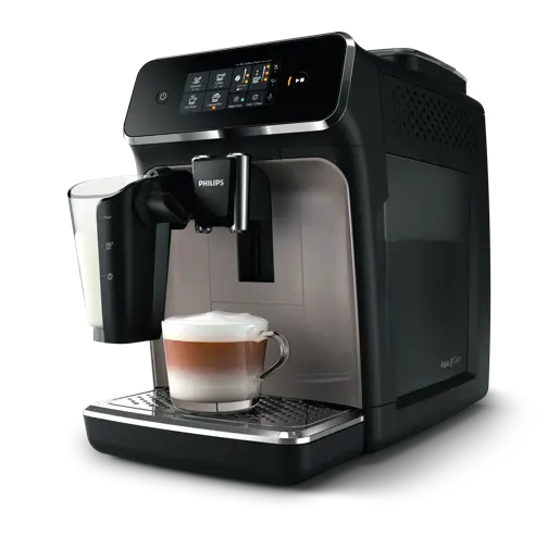 Philips Series 2200 Helautomatiska espressomaskiner EP2235/40R1