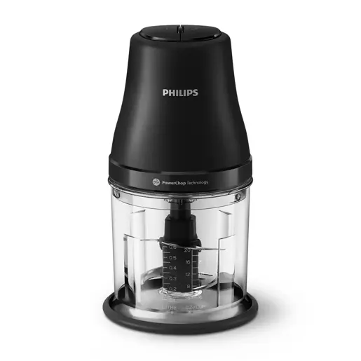Philips Rozdrabniacz serii 3000 Rozdrabniacz HR1501/00