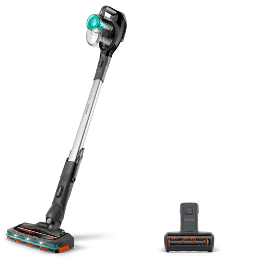 Philips SpeedPro Sladdlös skaftdammsugare FC6726/01R1