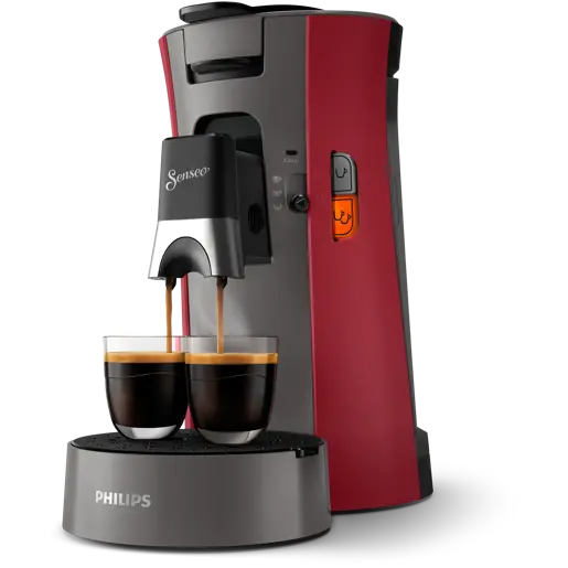 Philips SENSEO® Select Kaffekapselmaskin CSA230/90R1