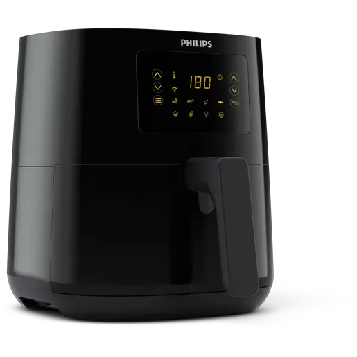Philips Airfryer Airfryer 5000 Series Connected HD9255/90R1