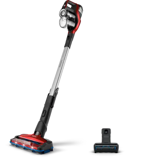 Philips SpeedPro Max Skaftdammsugare XC7043/01R1