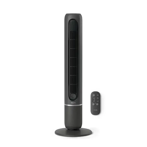 Philips Tower Fan 5000-serien Tornfläkt CX5550/01