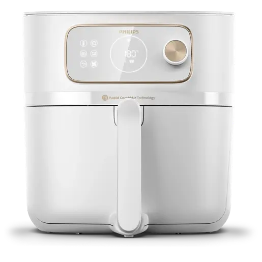 Philips Série 7000 Airfryer Combi Connected 8,3 l HD9876/20