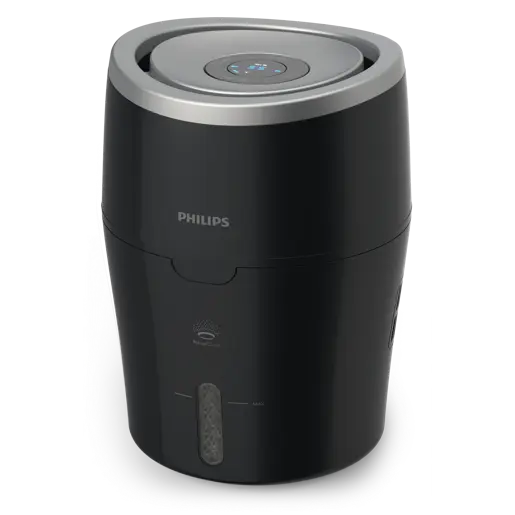 Philips Series 2000 Luftfuktare HU4813/10
