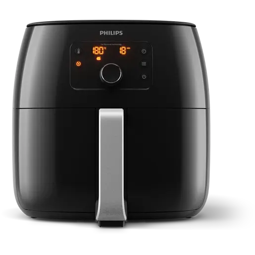 Philips Premium Airfryer XXL HD9654/90R1