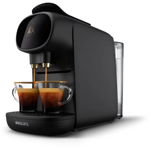 Philips L'OR Barista Machine à café à capsules LM9012/60