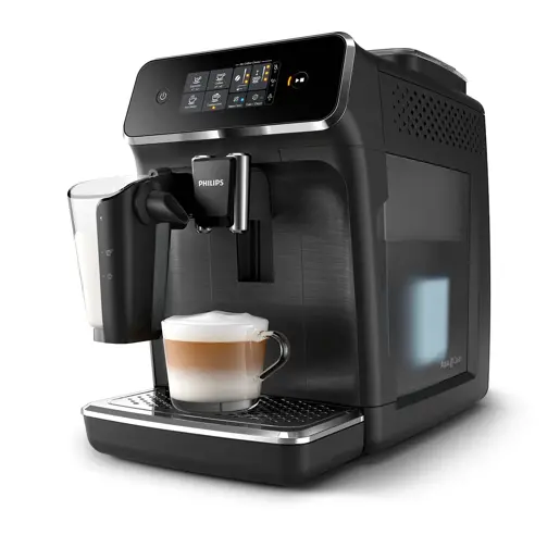 Philips Series 2200 Helautomatiska espressomaskiner EP2232/40R1