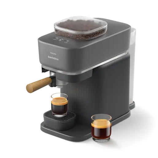 Philips Baristina Ekspres do kawy BAR301/66
