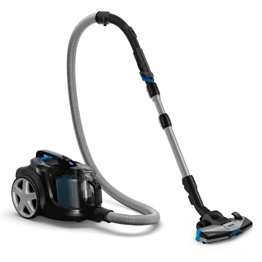 Philips PowerPro Expert Dammsugare utan påse FC9741/19R1