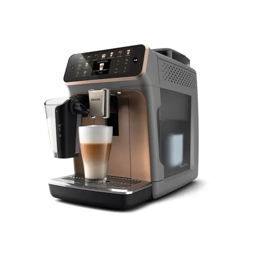Philips Series 5500 Helautomatisk espressomaskin EP5544/80R1