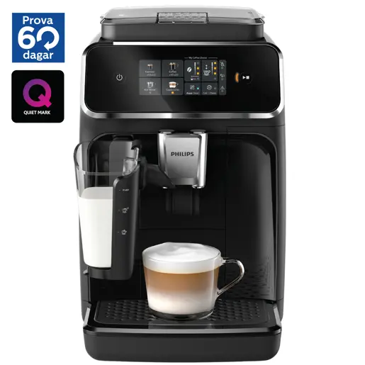Philips Series 2300 Helautomatisk espressomaskin EP2331/10