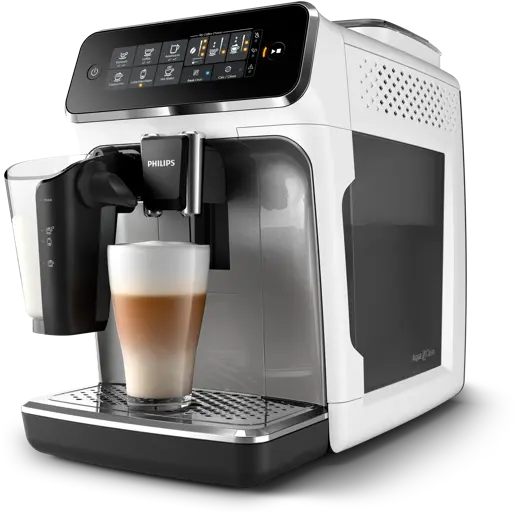 Philips Series 3200 Helautomatiska espressomaskiner EP3243/70R1