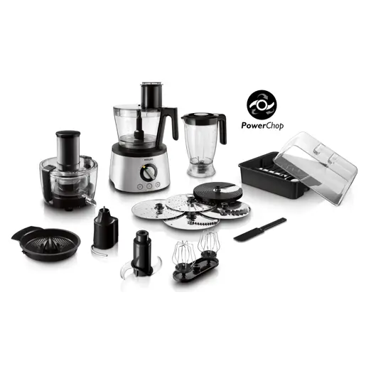 Philips Avance Collection Matberedare HR7778/00R1