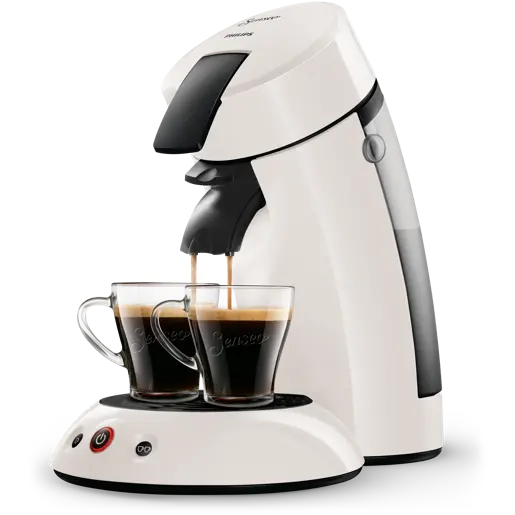Philips Original Kaffekapselmaskin HD7806/40R1