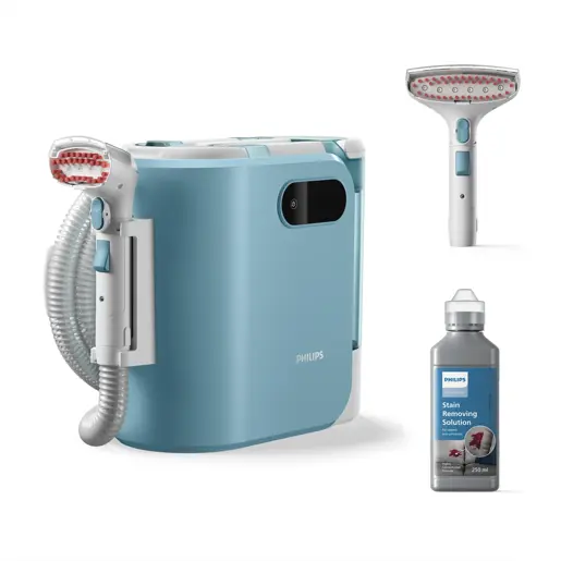 Philips Série 3000 Détacheur XW3193/11R1