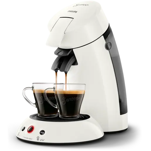 Philips Original Kaffekapselmaskin HD6554/11R1