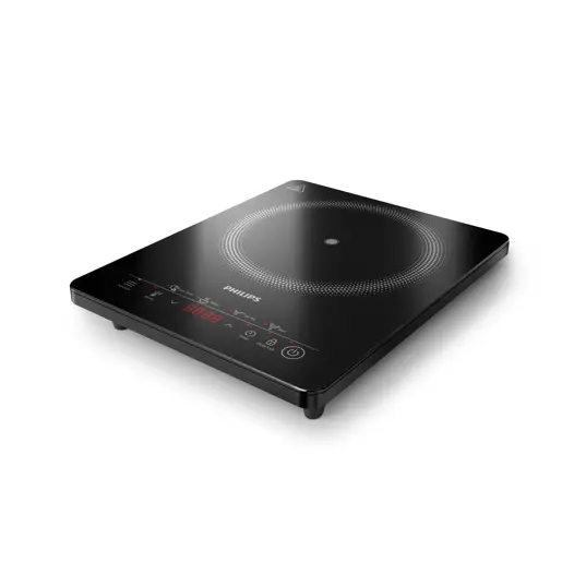 Philips Indukční vařič řada 3000 Indukční vařič Philips řada 3000 HD5830/90