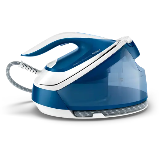 Philips PerfectCare Compact Plus Ångstation GC7929/20R1