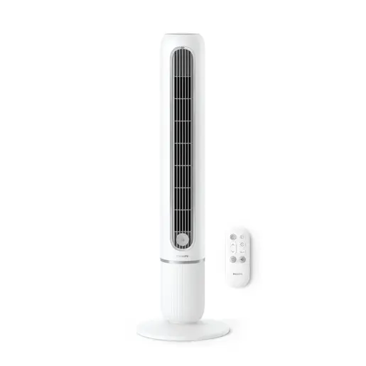 Philips Ventilador de torre serie 5000 Ventilador de torre CX5550/00