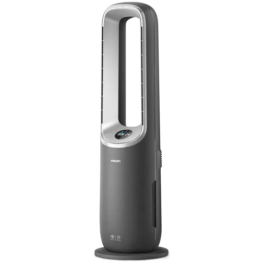 Philips Air Performer 8000 series 3-i-1-enhet med luftrenare, fläkt och värmefläkt AMF870/15