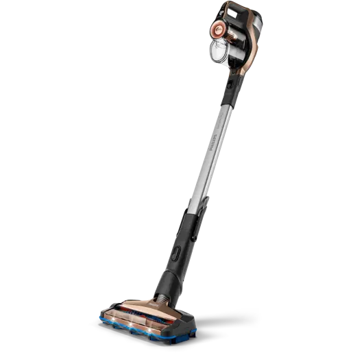 Philips SpeedPro Max Skaftdammsugare XC7041/01R1