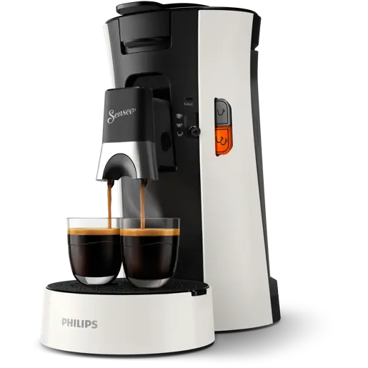 Philips SENSEO® Select Kaffekapselmaskin CSA230/00R1