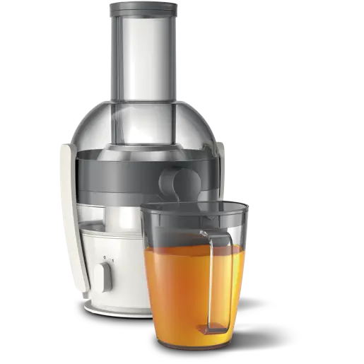Philips Viva Collection Juicepress HR1855/80R1