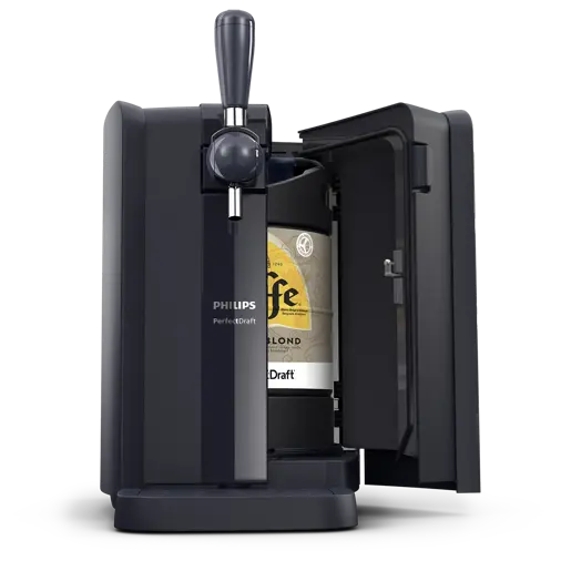 Philips 5000 series Dispensador de cerveza de barril doméstico PerfectDraft serie 5000 – imagen 2