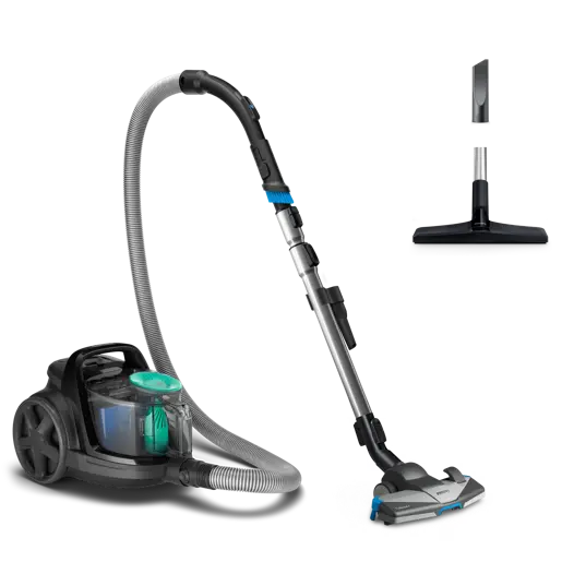 Philips 5000 Series Dammsugare utan påse FC9550/09R1